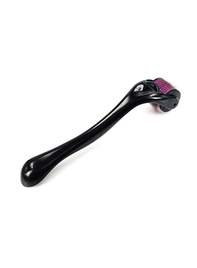 أداة دوارة لعلاج التجاعيد وتساقط الشعر متعدد الألوان - Image 2